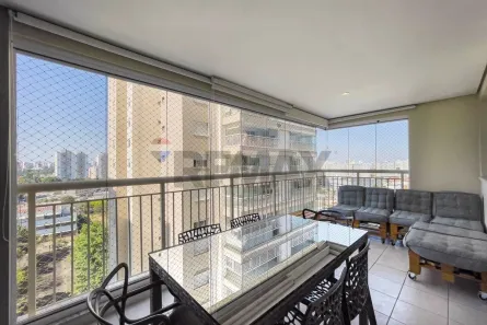Apartamento com 3 Quartos à venda, 95m² no Várzea de Baixo, São Paulo