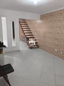 Casa com 3 Quartos à venda, 150m² no Parque Renato Maia, Guarulhos
