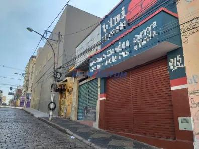 Imóvel Comercial com 4 Quartos à venda, 260m² no Centro, Campinas