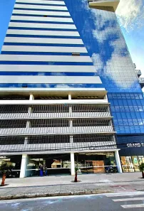 Ponto Comercial à venda, 169m² no Centro, Juiz de Fora