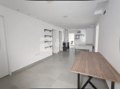 Sala Comercial para alugar, 127m² no Centro, Itajaí