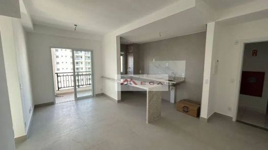 Apartamento com 2 Quartos à venda, 60m² no Santa Terezinha, Paulínia