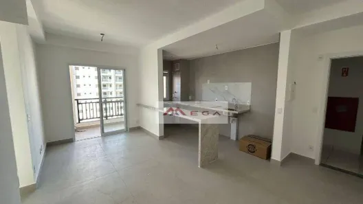 Apartamento com 2 Quartos à venda, 60m² no Santa Terezinha, Paulínia