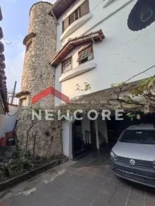 Sobrado com 3 Quartos à venda, 360m² no Jardim Barbosa, Guarulhos