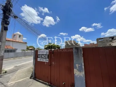 Lote/Terreno à venda, 390m² no Fluminense, São Pedro da Aldeia