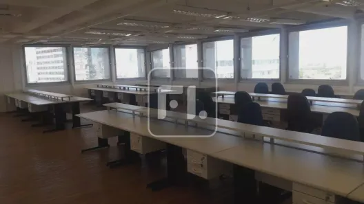 Sala Comercial para alugar, 415m² no Jardim Dom Bosco, São Paulo