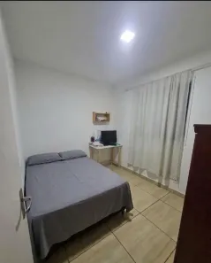 Apartamento com 2 Quartos à venda, 59m² no Picanço, Guarulhos