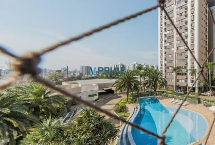 Apartamento com 3 Quartos à venda, 106m² no Higienópolis, Porto Alegre