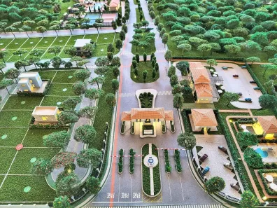 Lote/Terreno à venda, 360m² no Parque Residencial Indaiá, Indaiatuba