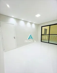 Apartamento com 2 Quartos à venda, 61m² no Baeta Neves, São Bernardo do Campo