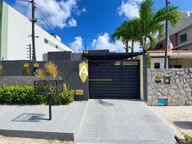 Casa com 3 Quartos à venda, 106m² no Bancários, João Pessoa