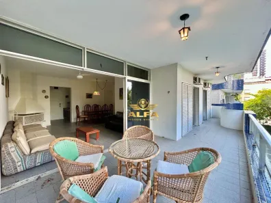 Apartamento com 2 Quartos à venda, 110m² no Enseada, Guarujá