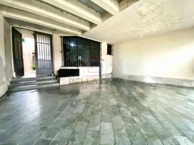 Sobrado com 3 Quartos à venda, 129m² no Vila Alpina, São Paulo
