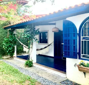Casa com 3 Quartos à venda, 100m² no Água Branca, Ilhabela