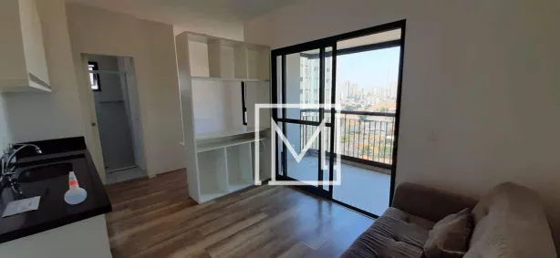 Apartamento com 1 Quarto à venda, 32m² no Vila da Saúde, São Paulo