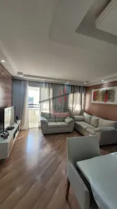Apartamento com 2 Quartos à venda, 70m² no Chácara Califórnia, São Paulo