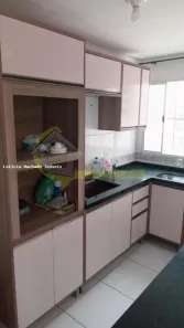 Apartamento com 2 Quartos à venda, 65m² no Mogi Moderno, Mogi das Cruzes