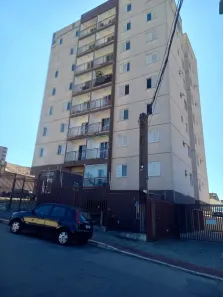 Apartamento com 2 Quartos à venda, 62m² no Vila Maria, São José dos Campos