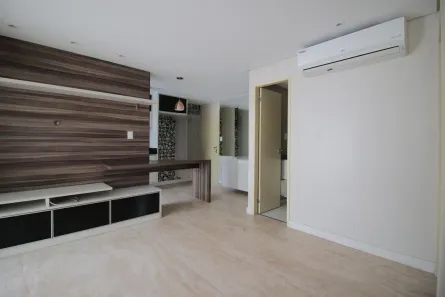 Apartamento com 1 Quarto à venda, 62m² no Vila Ipojuca, São Paulo