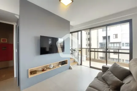 Apartamento com 4 Quartos à venda, 70m² no Indianópolis, São Paulo