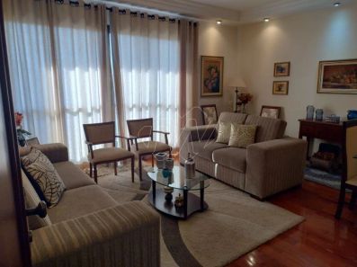 Apartamento com 3 Quartos à venda, 151m² no Centro, Araraquara