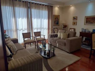 Apartamento com 3 Quartos à venda, 151m² no Centro, Araraquara