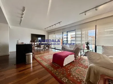 Apartamento com 2 Quartos à venda, 145m² no Vila Progredior, São Paulo