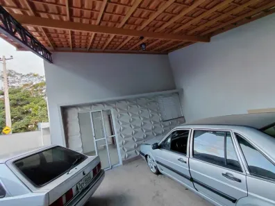 Casa com 2 Quartos à venda, 70m² no Jardim Shangai, Campinas