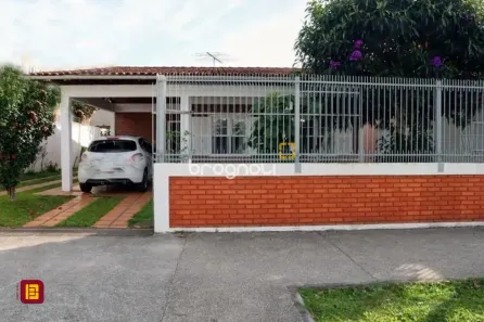 Casa com 3 Quartos à venda, 128m² no Canasvieiras, Florianópolis
