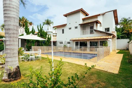Casa de Condomínio com 3 Quartos à venda, 273m² no Jardim do Ribeirão II, Itupeva