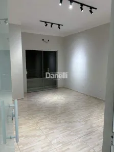 Sala Comercial à venda, 25m² no Parque Senhor do Bonfim, Taubaté