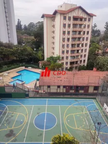 Apartamento com 2 Quartos à venda, 55m² no Chácara Nossa Senhora do Bom Conselho, São Paulo