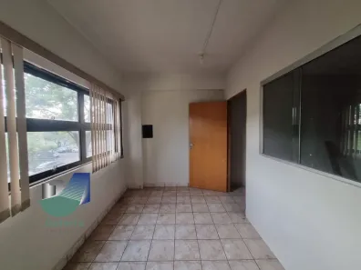 Sala Comercial para alugar, 32m² no Nova Ribeirânia, Ribeirão Preto