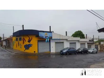 Ponto Comercial para alugar, 40m² no Parque Hipódromo, Bauru