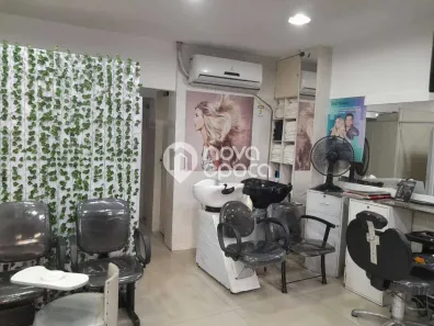 Ponto Comercial à venda, 47m² no Copacabana, Rio de Janeiro