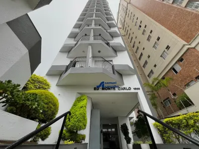 Apartamento com 1 Quarto à venda, 40m² no Vila Mariana, São Paulo