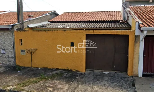 Casa com 2 Quartos à venda, 55m² no Conjunto Habitacional Parque Itajaí, Campinas