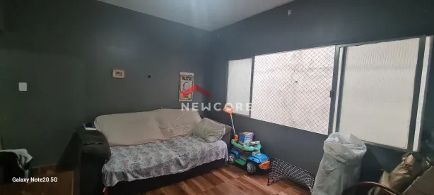Apartamento com 2 Quartos à venda, 87m² no Itararé, São Vicente