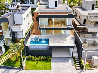 Casa de Condomínio com 5 Quartos à venda, 430m² no Itoupava Central, Blumenau