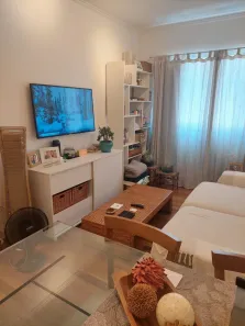 Apartamento com 1 Quarto à venda, 40m² no Vila Uberabinha, São Paulo