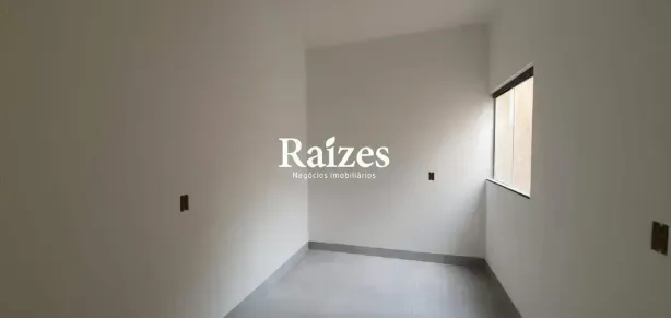 Casa com 3 Quartos à venda, 75m² no Jardim Brasília, Uberlândia