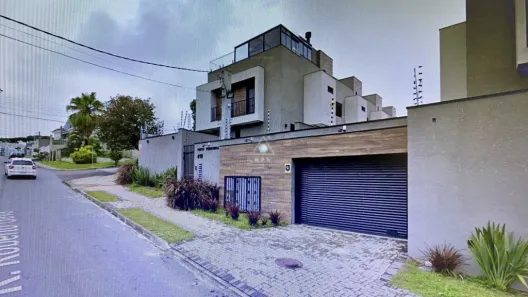Sobrado com 3 Quartos à venda, 137m² no Pilarzinho, Curitiba