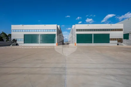 Galpão/Depósito/Armazém para alugar, 3500m² no Joapiranga, Valinhos