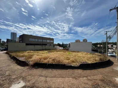 Lote/Terreno à venda, 1084m² no Jardim Botânico, Ribeirão Preto