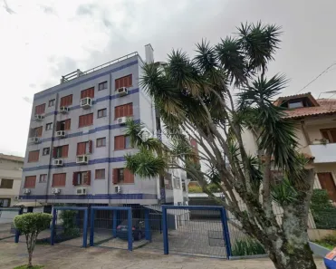 Cobertura com 2 Quartos à venda, 137m² no Jardim Itu, Porto Alegre