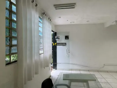 Apartamento com 1 Quarto para alugar, 67m² no Boa Vista, Joinville
