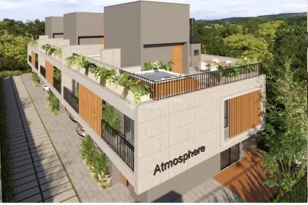 Casa de Condomínio com 3 Quartos à venda, 124m² no Ribeirão da Ilha, Florianópolis