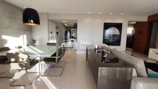 Apartamento com 3 Quartos à venda, 142m² no Jardim das Indústrias, São José dos Campos