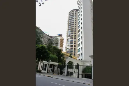 Apartamento com 2 Quartos à venda, 134m² no Higienópolis, São Paulo