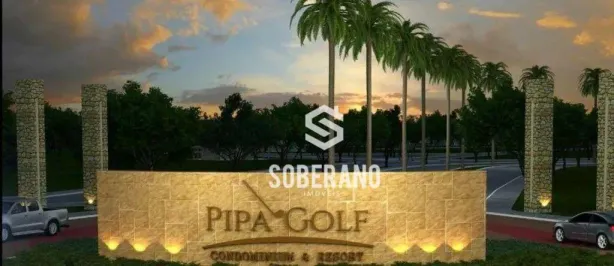 Lote/Terreno à venda, 309m² no Praia de Tibau, Tibau do Sul
